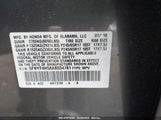 HONDA PILOT EX-L 5FNYF4H58AB034781 снимка