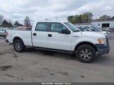 FORD F-150 XL 1FTFW1EF8CFB83581 снимка