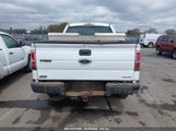 FORD F-150 XL 1FTFW1EF8CFB83581 снимка