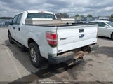 FORD F-150 XL 1FTFW1EF8CFB83581 снимка