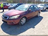 HONDA ACCORD 3.5 EX-L 1HGCP36869A032287 снимка