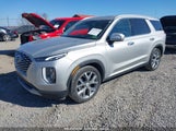 HYUNDAI PALISADE SEL KM8R4DHE1NU340496 снимка