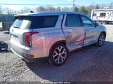 HYUNDAI PALISADE SEL KM8R4DHE1NU340496 снимка
