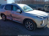 HYUNDAI PALISADE SEL KM8R4DHE1NU340496 снимка