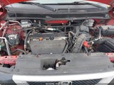 HONDA ELEMENT EX 5J6YH28645L005105 снимка
