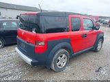 HONDA ELEMENT EX 5J6YH28645L005105 снимка