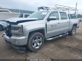 CHEVROLET SILVERADO 1500 2LZ 3GCUKSEC7HG204246 снимка