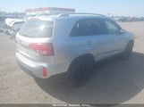KIA SORENTO LX V6 5XYKT4A73EG492415 photo