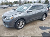 NISSAN ROGUE SV 5N1AT2MV3FC832299 снимка
