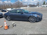 MASERATI QUATTROPORTE S Q4 GRANLUSSO ZAM56YRL3L1346103 снимка