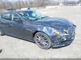 MASERATI QUATTROPORTE S Q4 GRANLUSSO ZAM56YRL3L1346103 photo