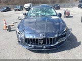 MASERATI QUATTROPORTE S Q4 GRANLUSSO ZAM56YRL3L1346103 снимка