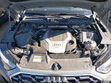 AUDI SQ5 PREMIUM PLUS TFSI QUATTRO TIPTRONIC WA1B4AFYXM2026352 photo