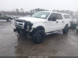 FORD F-150 XLT 1FTFW1ET0EFB41074 снимка
