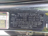 KIA RIO LX KNADM4A39D6210988 снимка