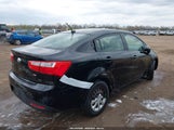 KIA RIO LX KNADM4A39D6210988 снимка