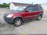 HONDA CR-V EX SHSRD78864U241592 снимка