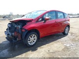 NISSAN VERSA NOTE SV 3N1CE2CP1FL425387 снимка