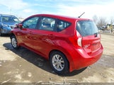 NISSAN VERSA NOTE SV 3N1CE2CP1FL425387 снимка