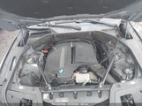 BMW 535I GRAN TURISMO WBA5M2C50FGH99162 снимка