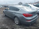 BMW 535I GRAN TURISMO WBA5M2C50FGH99162 снимка