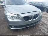 BMW 535I GRAN TURISMO WBA5M2C50FGH99162 снимка
