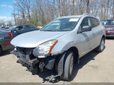 NISSAN ROGUE SELECT S JN8AS5MV7FW753956 снимка