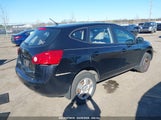 NISSAN ROGUE S JN8AS58T49W324495 снимка