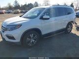 HONDA PILOT EX-L 5FNYF6H52GB029080 снимка