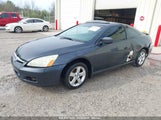 HONDA ACCORD 2.4 EX 1HGCM72796A003763 снимка