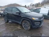 JEEP COMPASS 80TH ANNIVERSARY 4X4 3C4NJDEB2MT540186 снимка