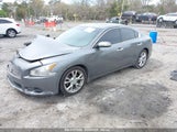 NISSAN MAXIMA 3.5 SV 1N4AA5AP4EC912507 снимка