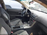 SUBARU OUTBACK 2.5I 4S4BP61C657393772 снимка