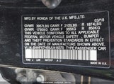 HONDA CIVIC EX SHHFK7H59JU416370 снимка