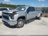 CHEVROLET SILVERADO 3500HD 4WD LONG BED LT 1GC4YTEY2MF278556 снимка