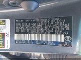 TOYOTA COROLLA LE 2T1BURHE8KC152313 снимка