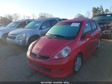 HONDA FIT SPORT JHMGD38637S009561 снимка