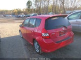 HONDA FIT SPORT JHMGD38637S009561 снимка