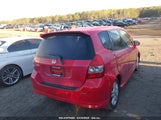 HONDA FIT SPORT JHMGD38637S009561 снимка