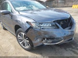 ACURA RDX ADVANCE PACKAGE 5J8TB4H76JL008492 снимка