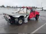 FORD F-350 CHASSIS XL 3FEKF38F5VMA24114 photo