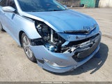 HYUNDAI SONATA HYBRID LIMITED KMHEC4A45FA124754 снимка