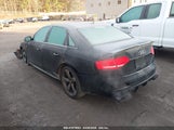 AUDI A4 2.0T PREMIUM WAUKFAFL0CA099347 fotografie