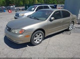 INFINITI I35 LUXURY JNKDA31A74T212730 снимка