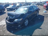 TOYOTA CAMRY SE 4T1BF1FK8CU057349 снимка