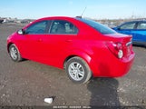 CHEVROLET SONIC LT AUTO 1G1JC5SGXG4175130 снимка