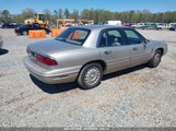 BUICK LESABRE LIMITED 1G4HR52K4WH454276 снимка