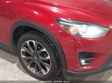MAZDA CX-5 GRAND TOURING JM3KE4DY6G0690923 снимка