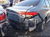 TOYOTA COROLLA HYBRID LE JTDEAMDE5NJ040950 photo