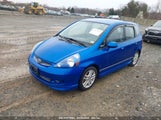 HONDA FIT SPORT JHMGD38657S041539 снимка